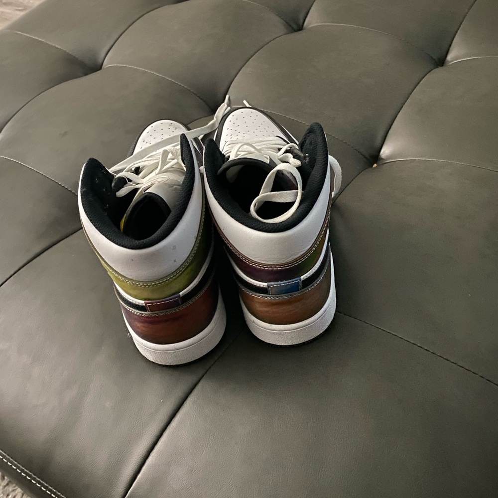 Nike sneakers